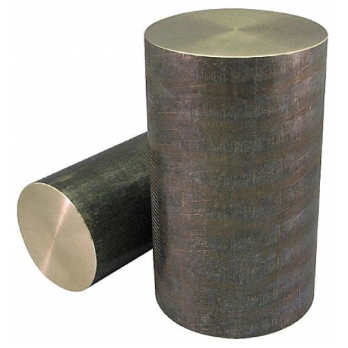 This is a picture of C86300 SAE 430B Manganese Bronze