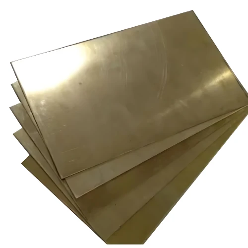 This picture is C64200 Aluminum Bronze