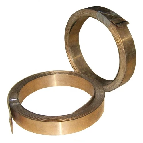 This is a picture of C92300 Tin Bronze