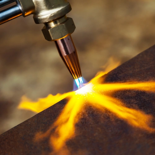 Key Skills and Important Considerations for Welding Bronze Materials